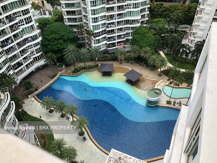 Cote D'Azur (D15), Condominium #202038942